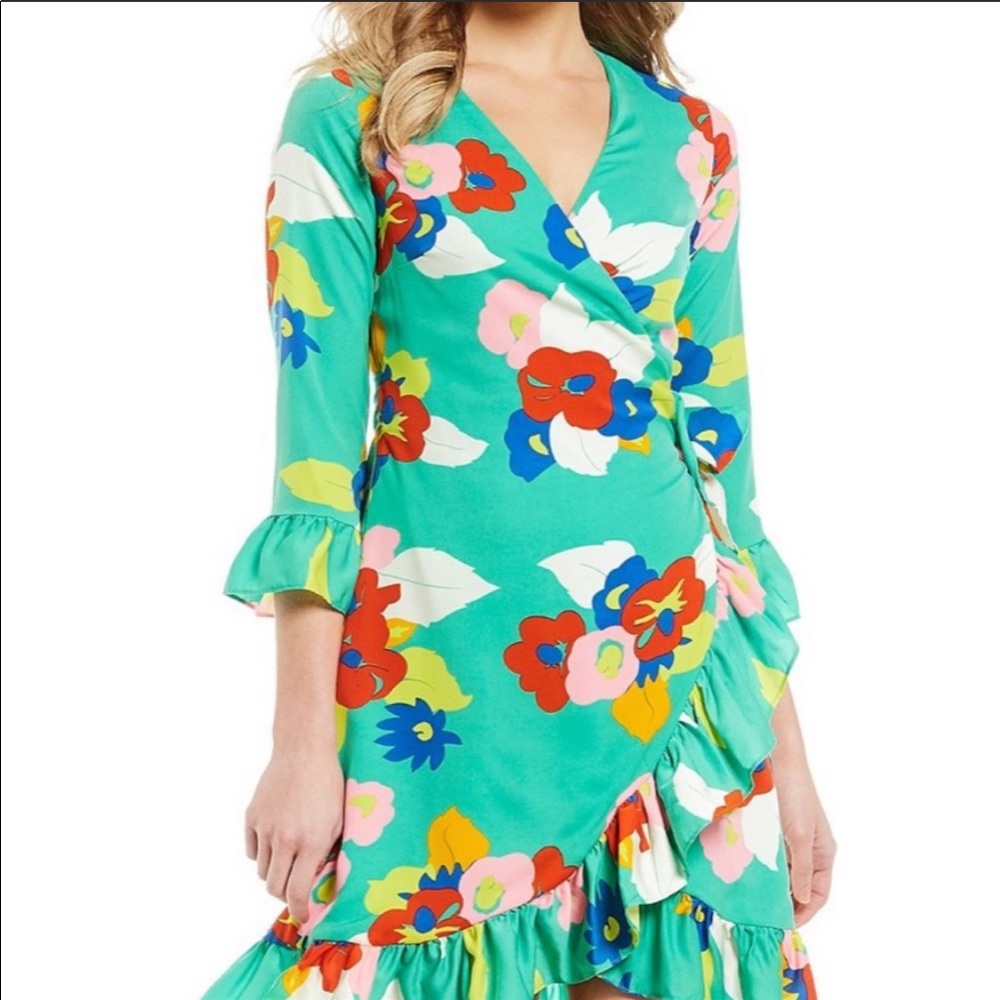 Julie Brown NYC. XS Dress.